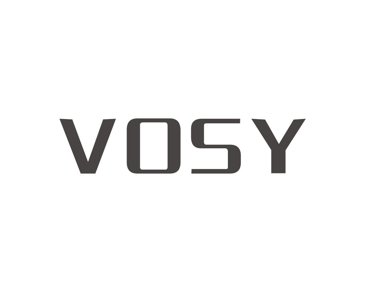 VOSY商标转让