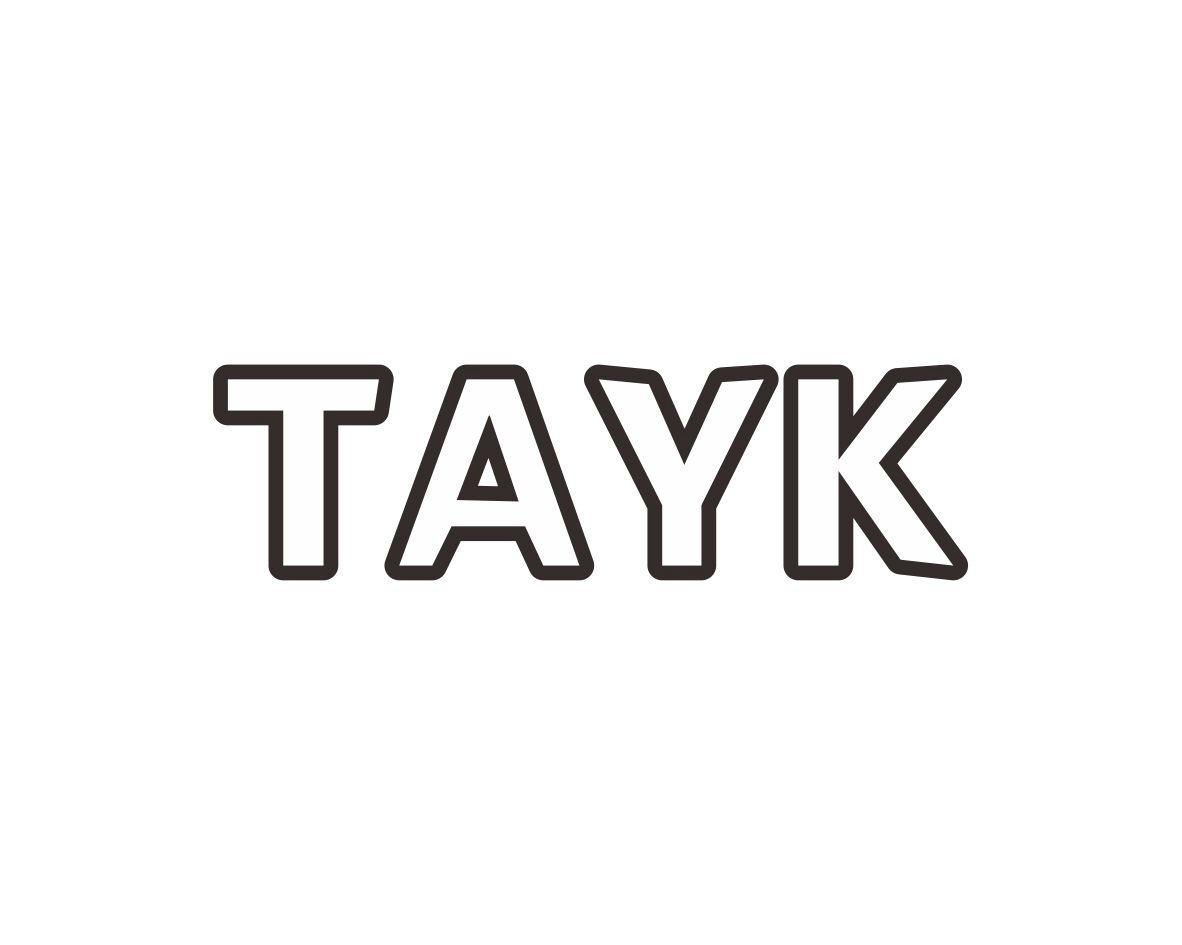 TAYK商标转让