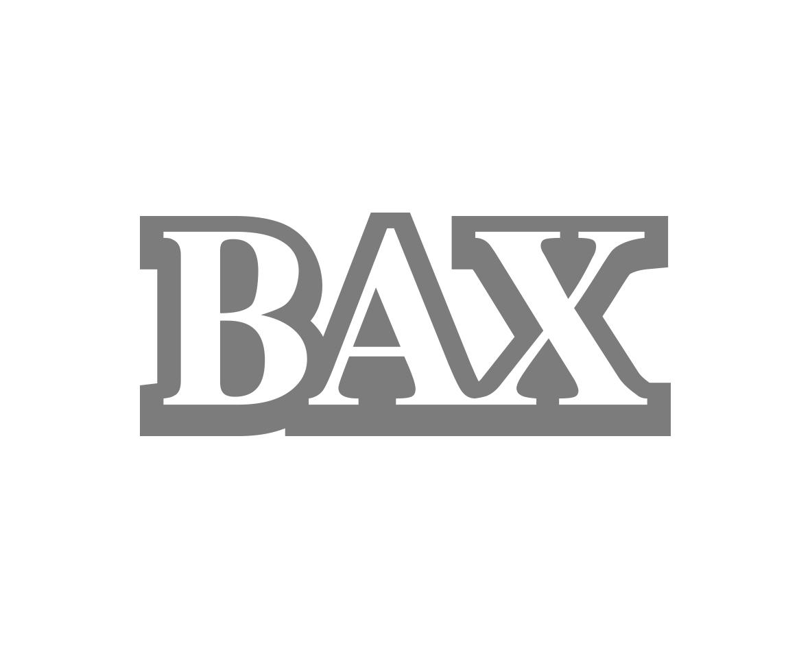 BAX商标转让