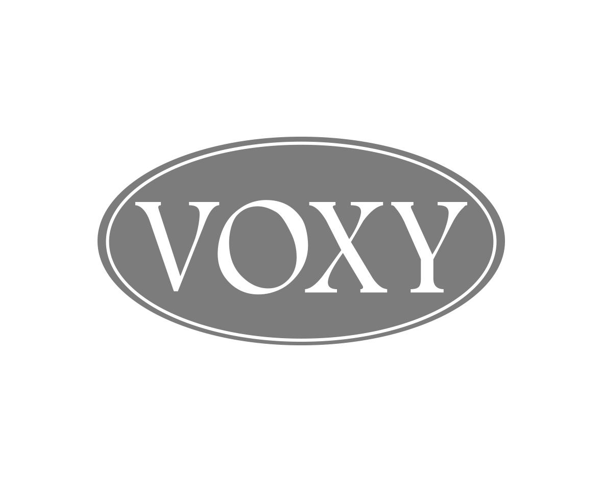 VOXY商标转让