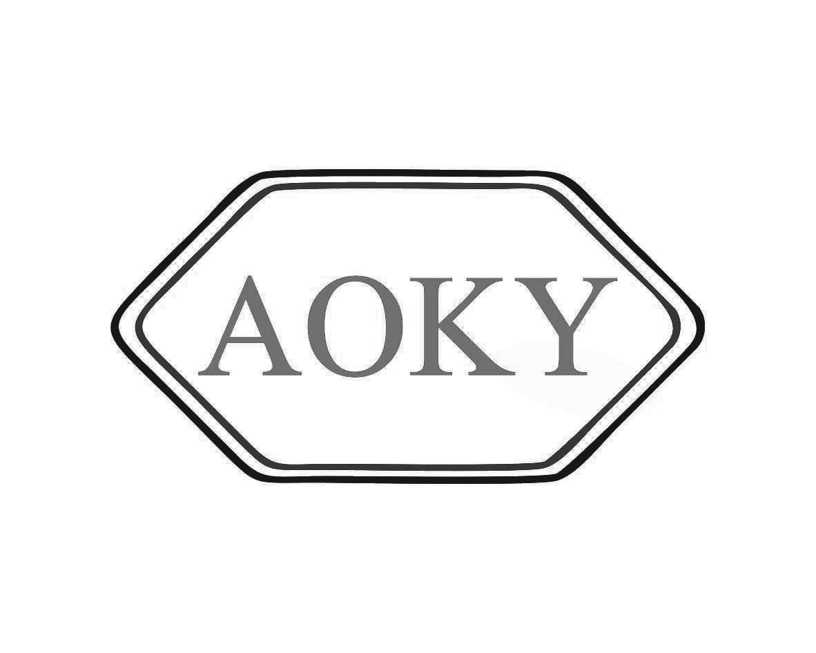 AOKY商标转让