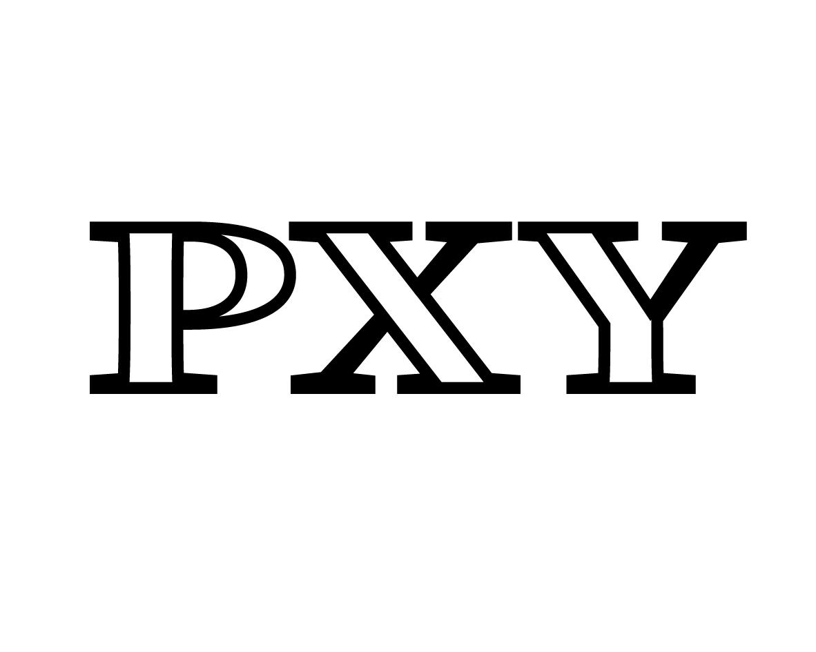 PXY商标转让