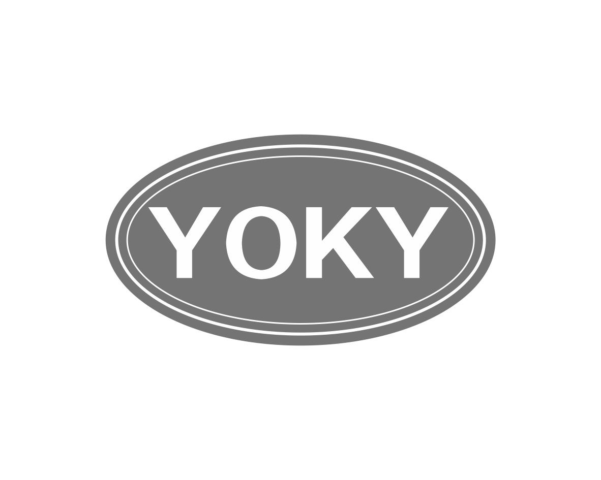 YOKY商标转让