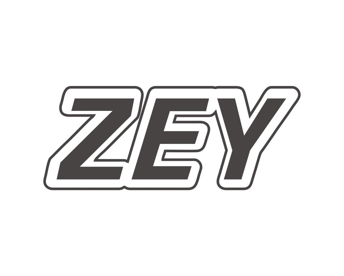 ZEY商标转让