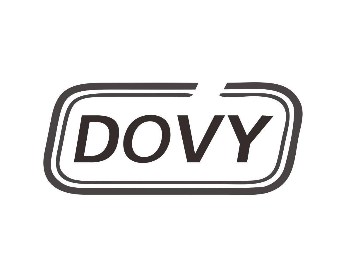 DOVY商标转让