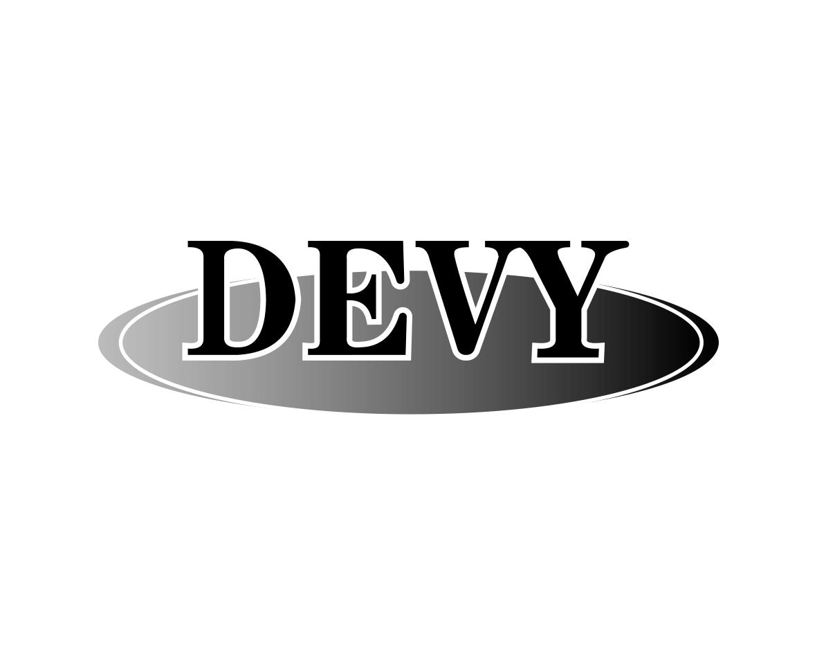 DEVY商标转让