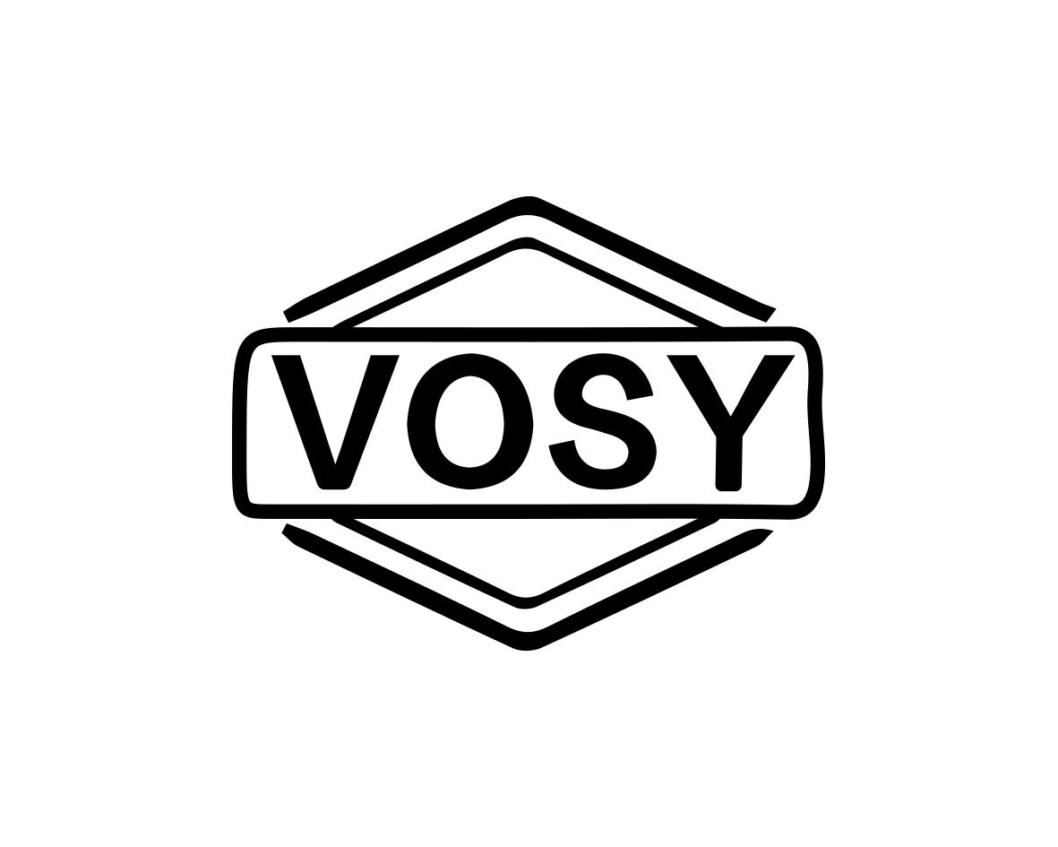 VOSY商标转让