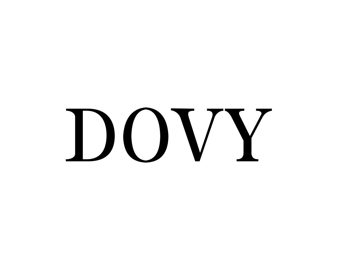 DOVY商标转让