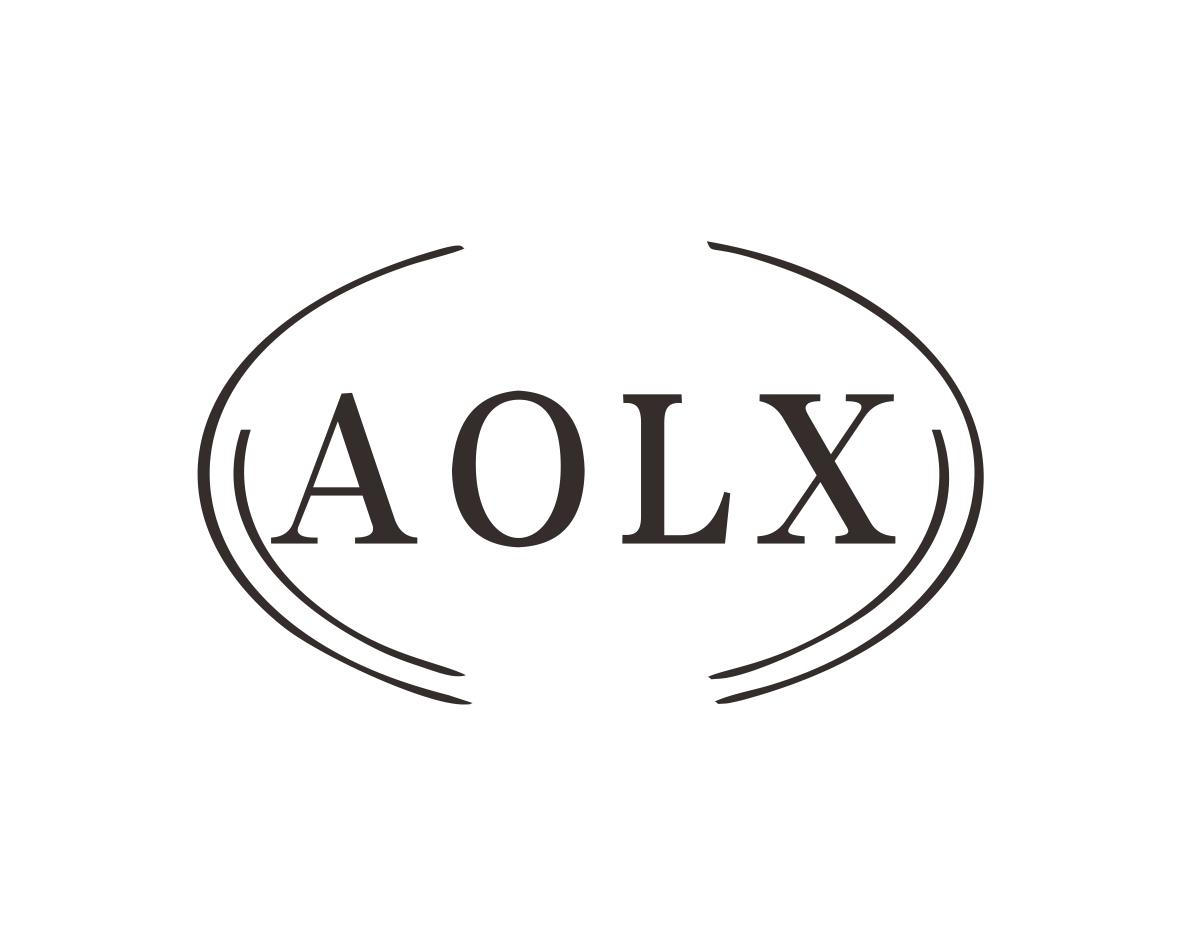 AOLX商标转让