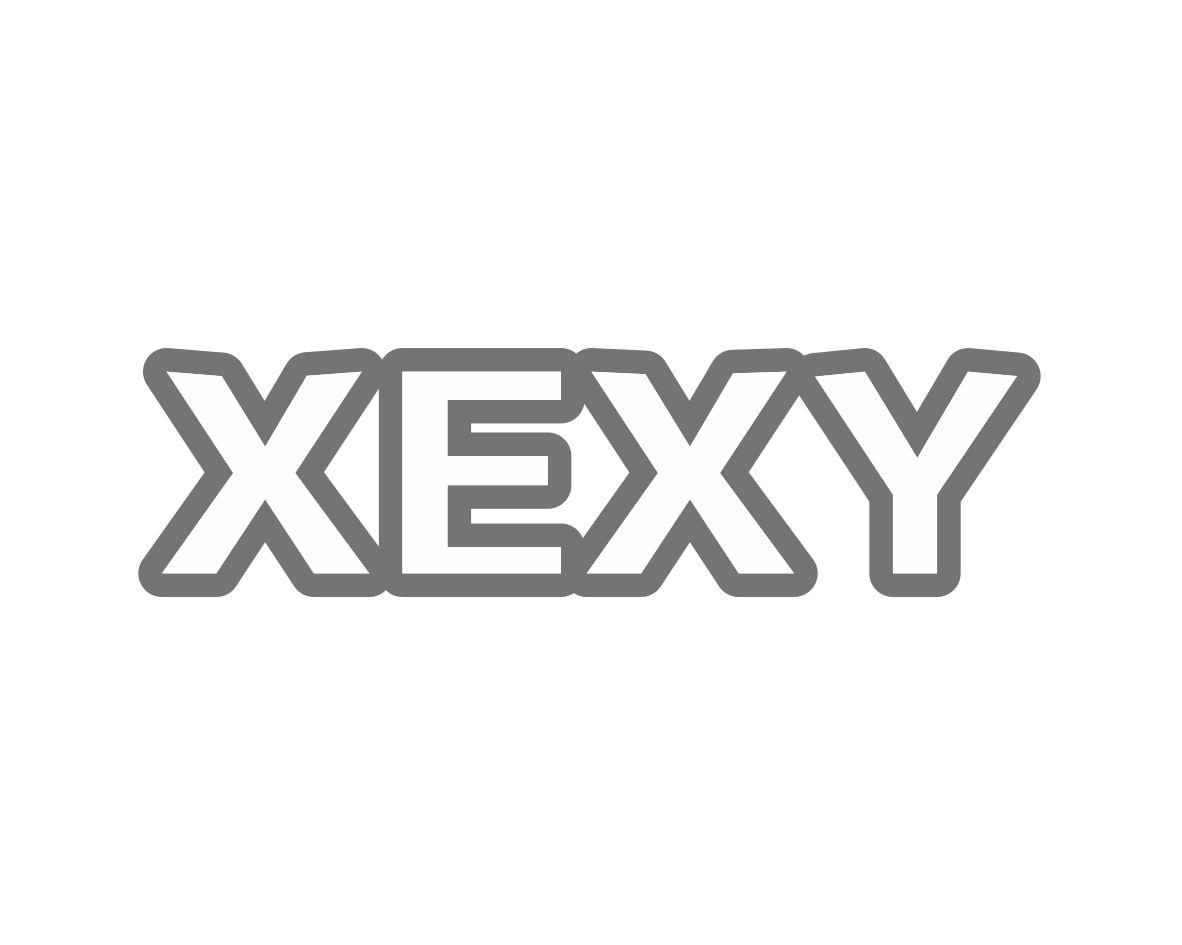 XEXY商标转让