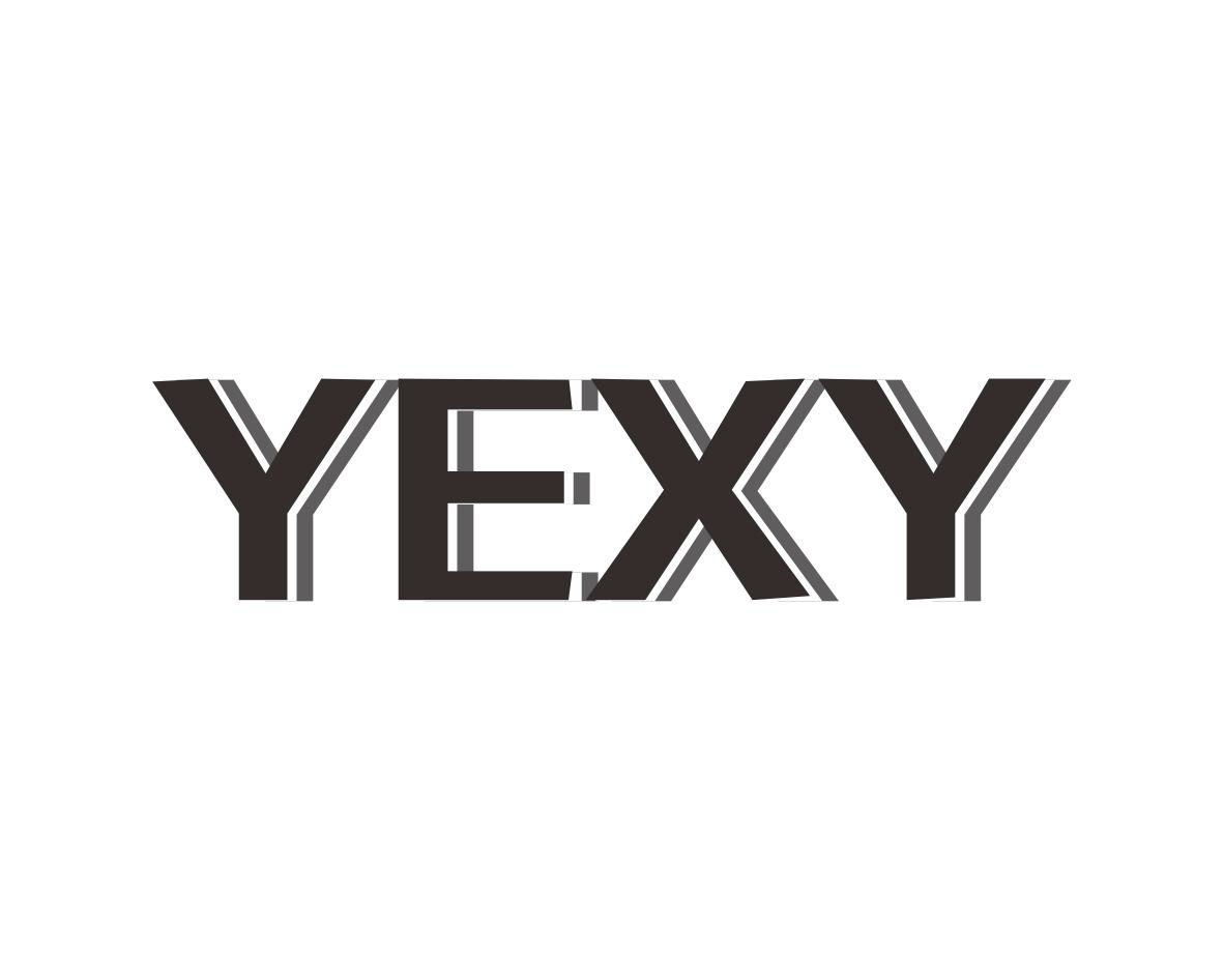 YEXY商标转让