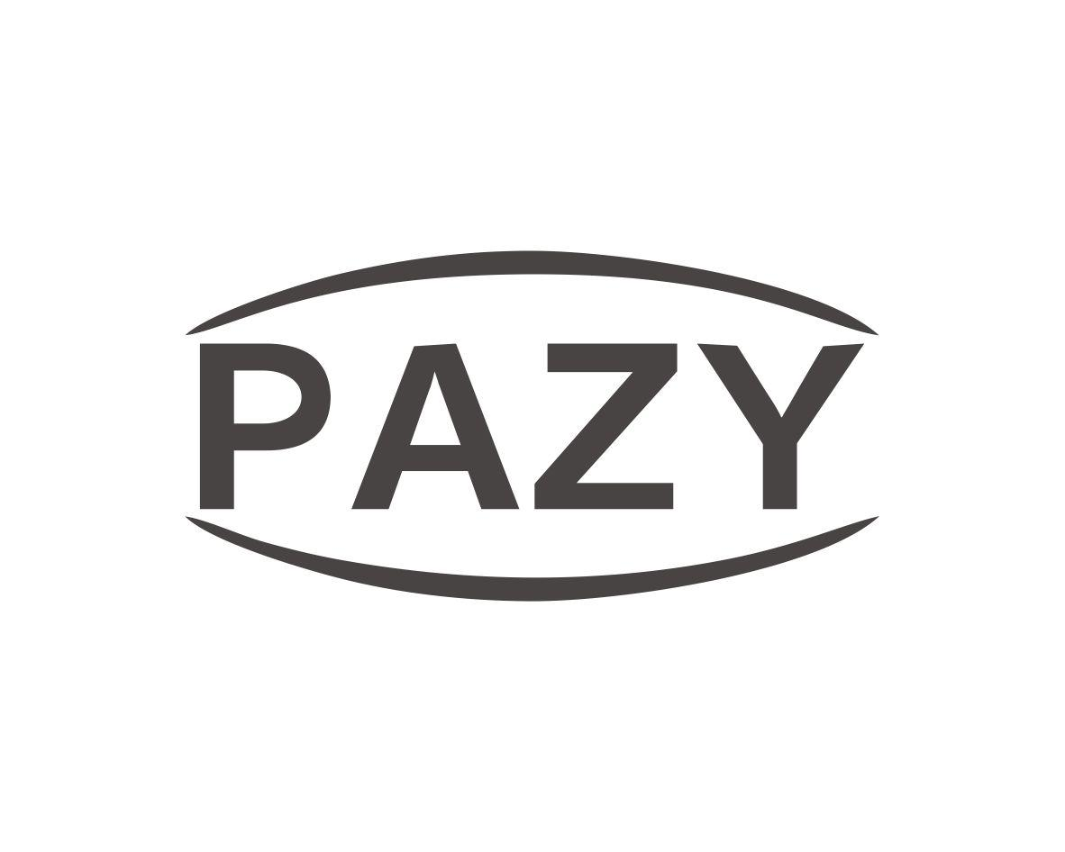 PAZY商标转让