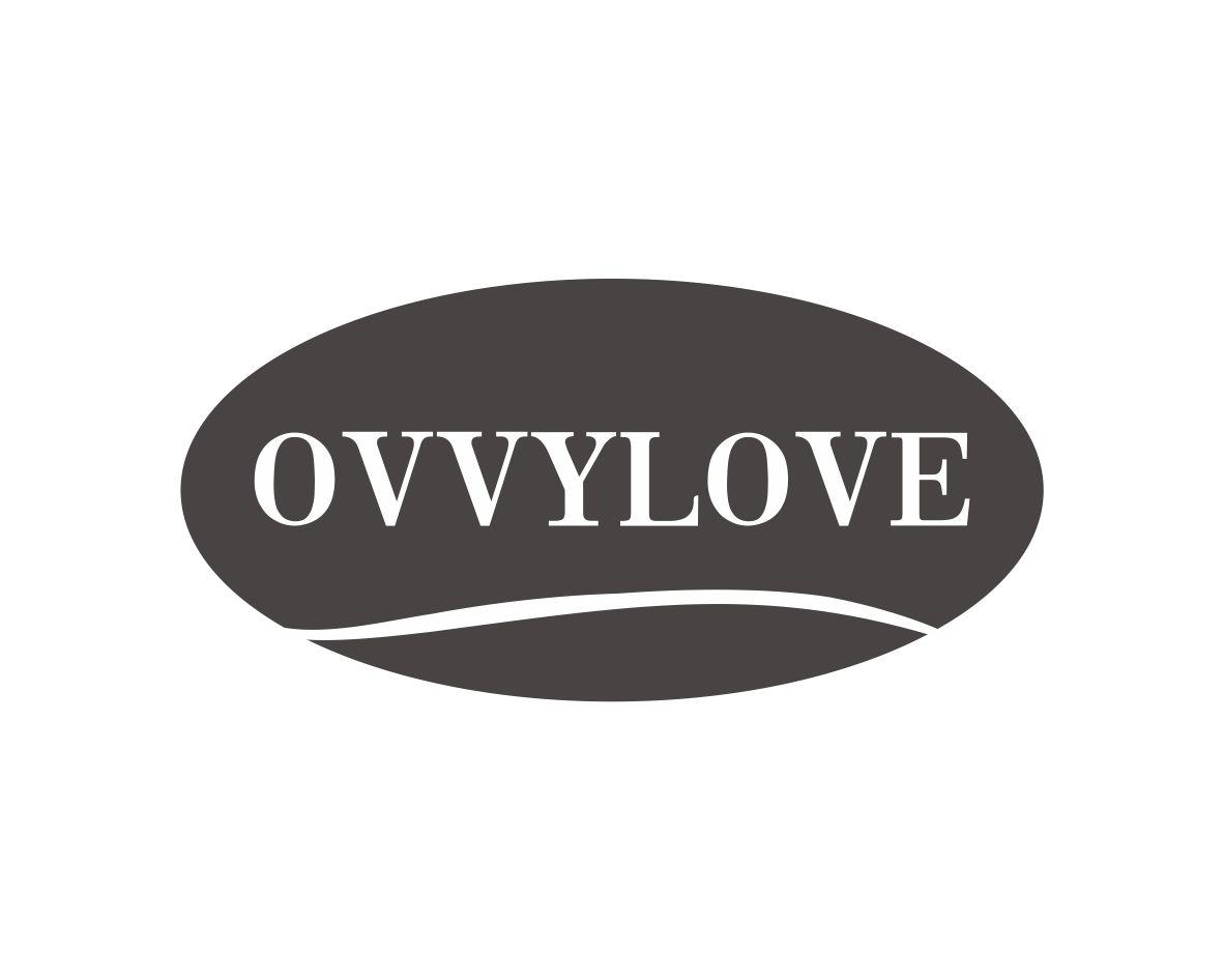 OVVYLOVE商标转让