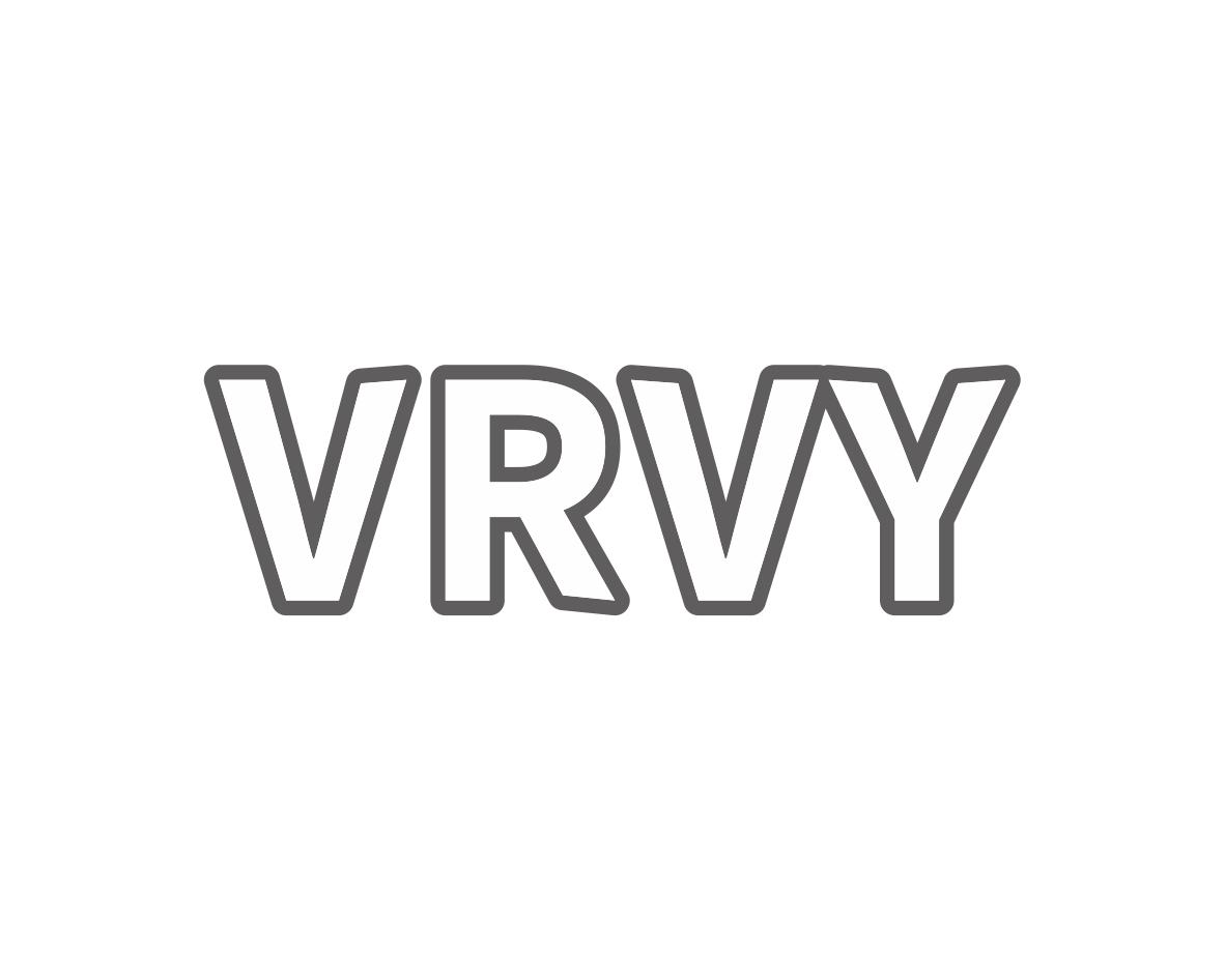 VRVY商标转让