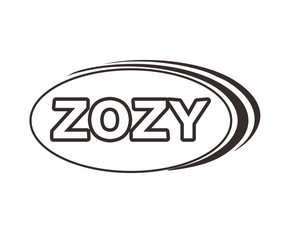 ZOZY商标转让