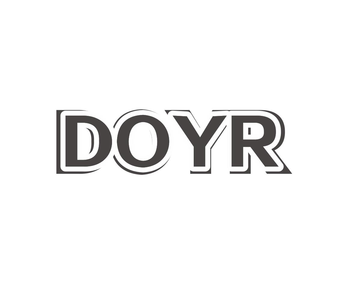 DOYR商标转让