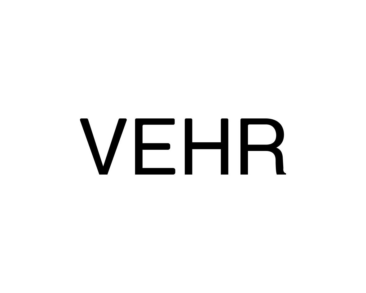 VEHR商标转让