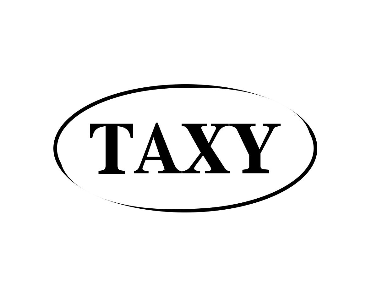 TAXY商标转让