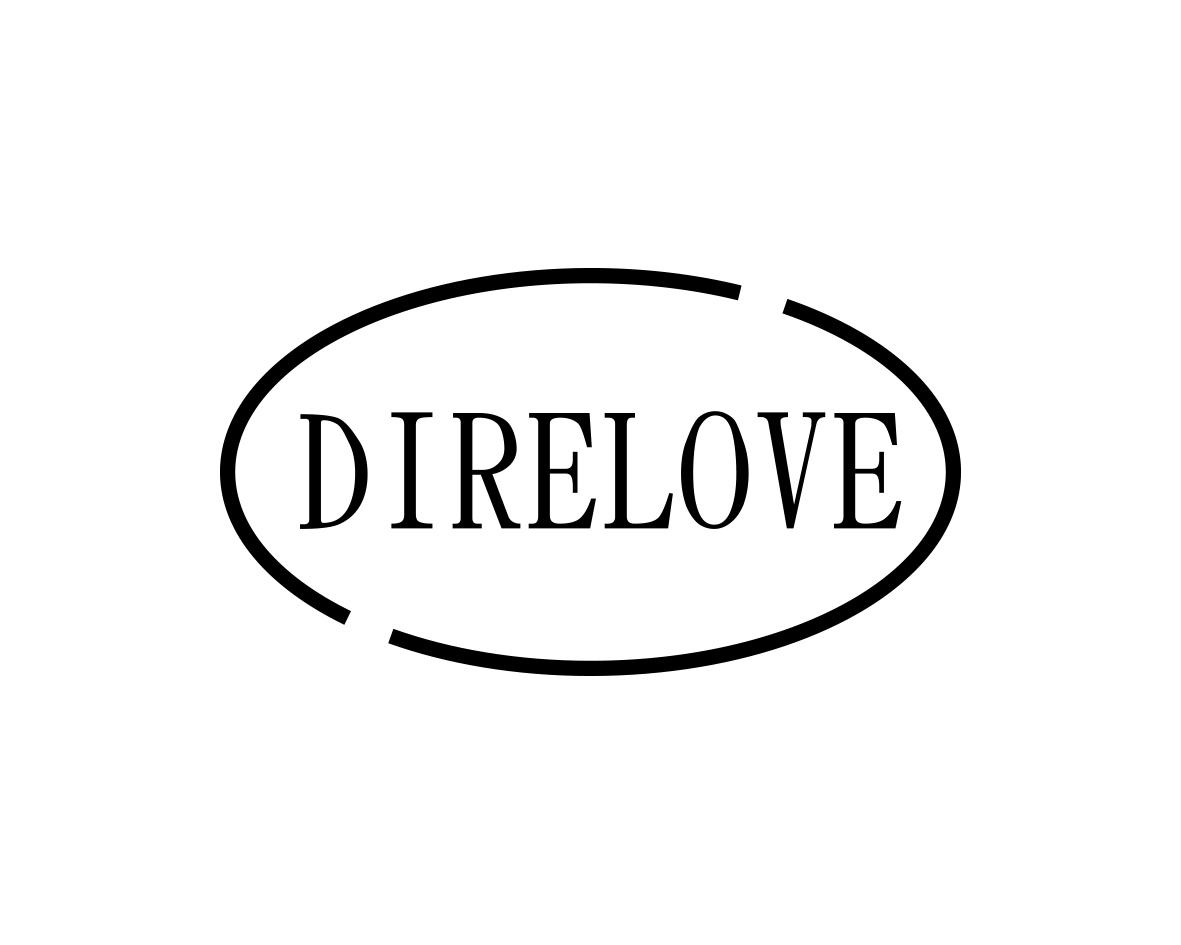 DIRELOVE商标转让