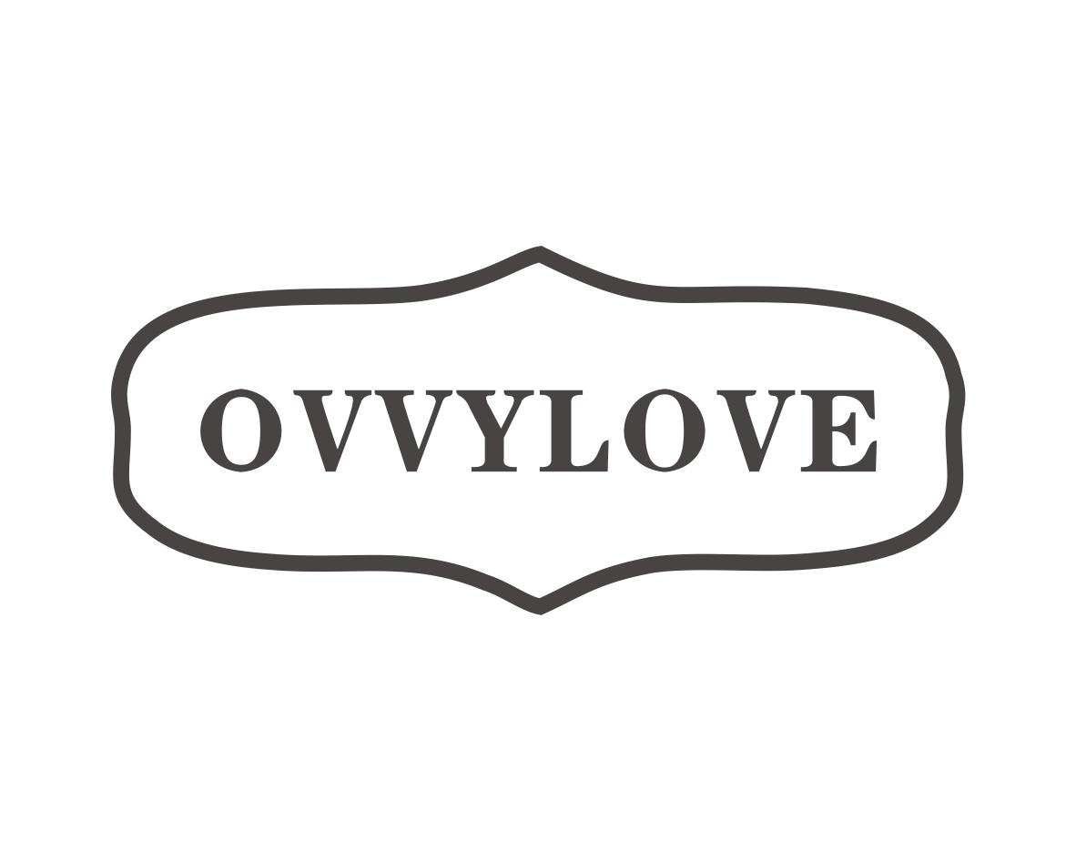 OVVYLOVE商标转让