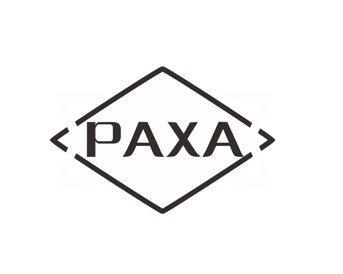 PAXA商标转让