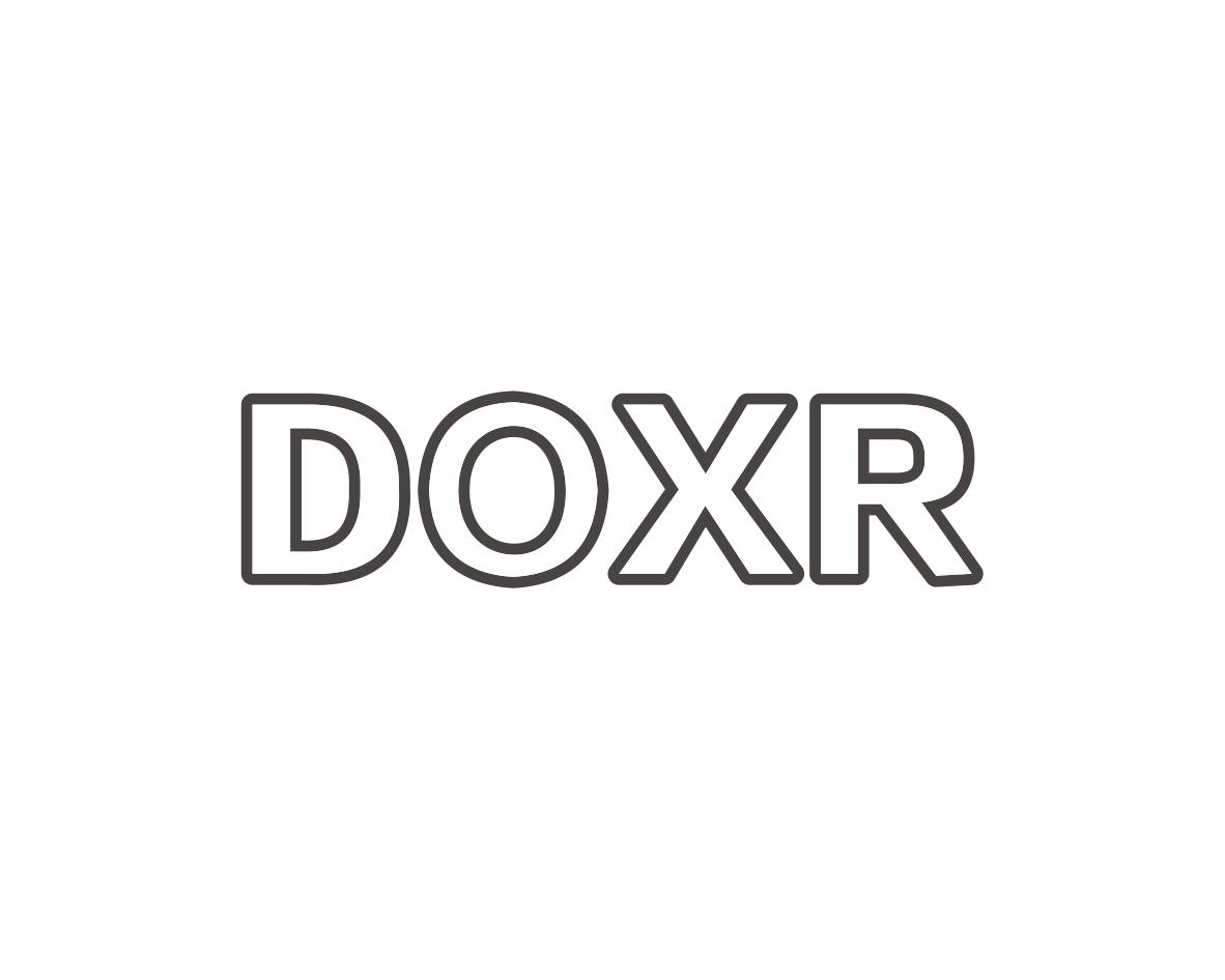 DOXR商标转让