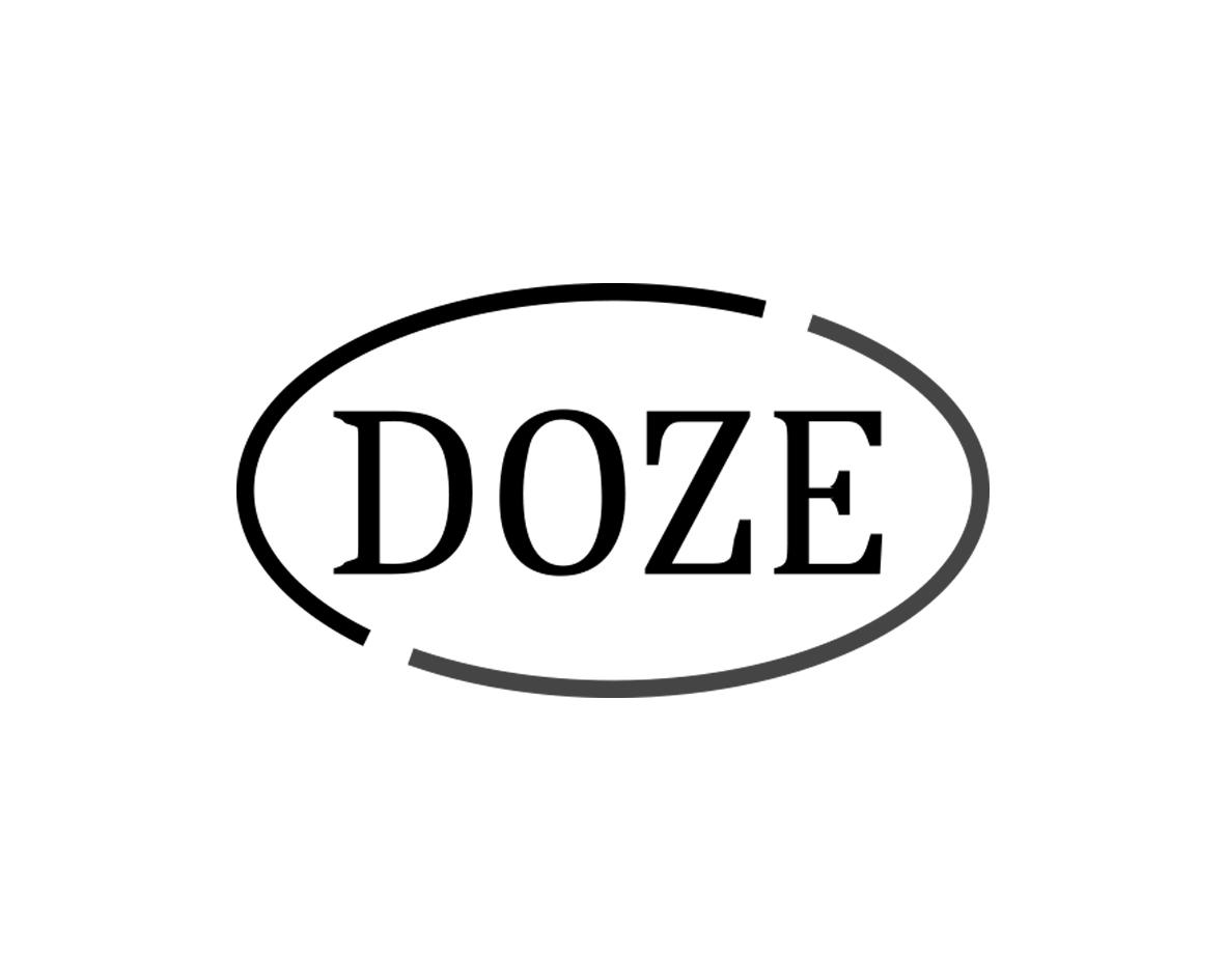 DOZE商标转让