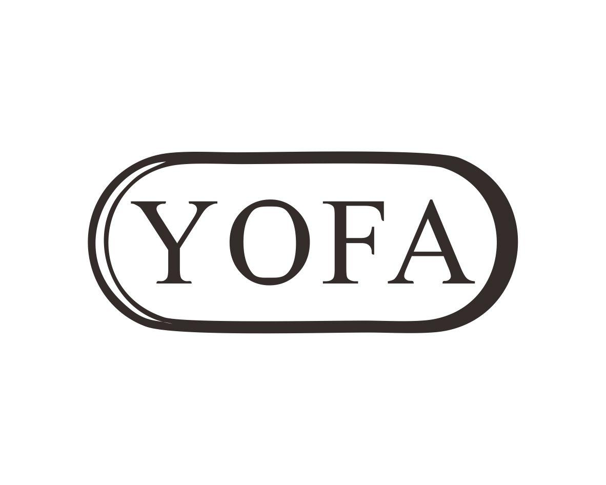 YOFA商标转让