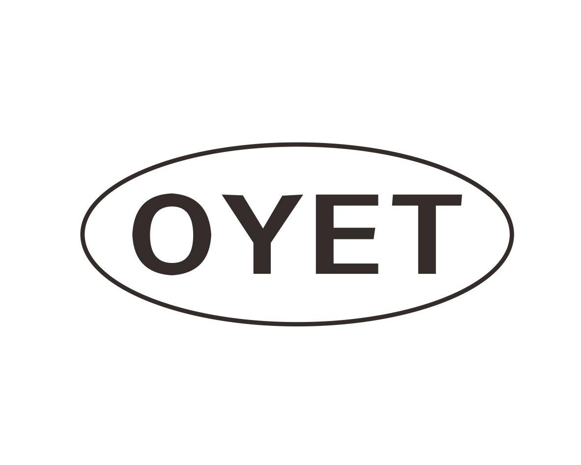 OYET商标转让