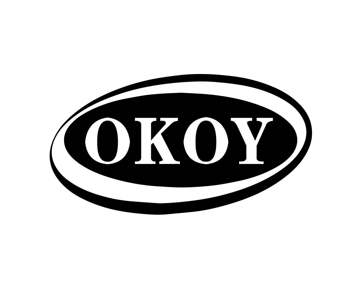 OKOY商标转让