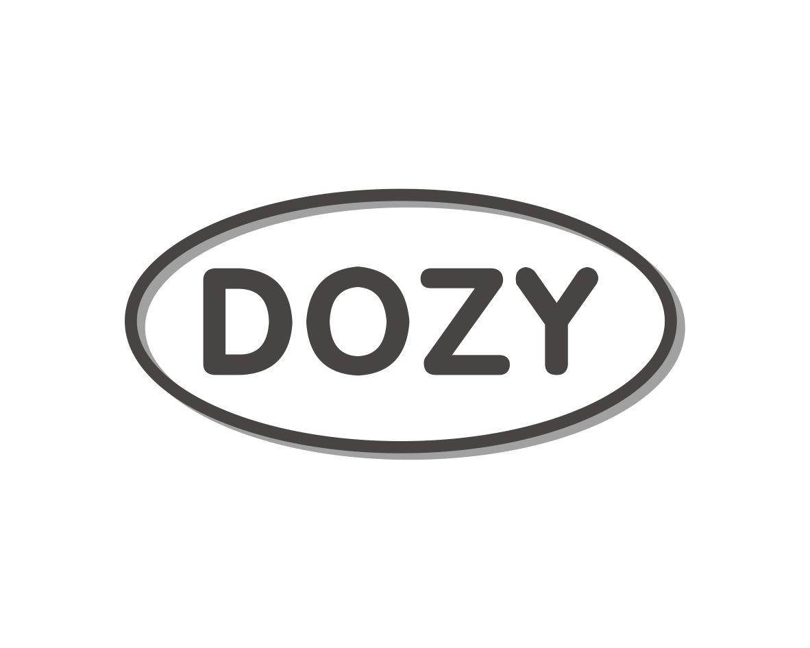 DOZY商标转让