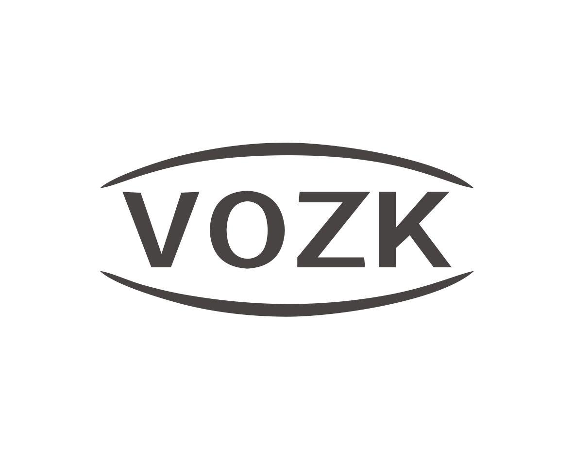 VOZK商标转让