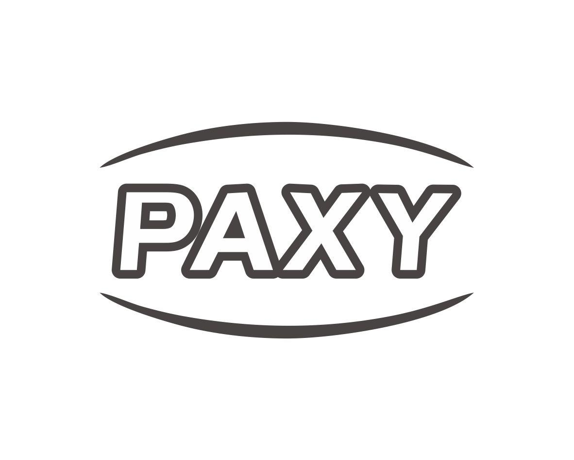 PAXY商标转让