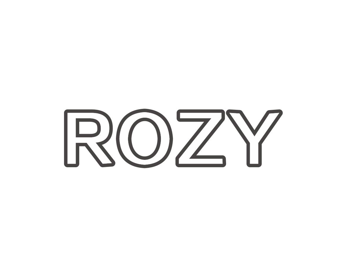 ROZY商标转让