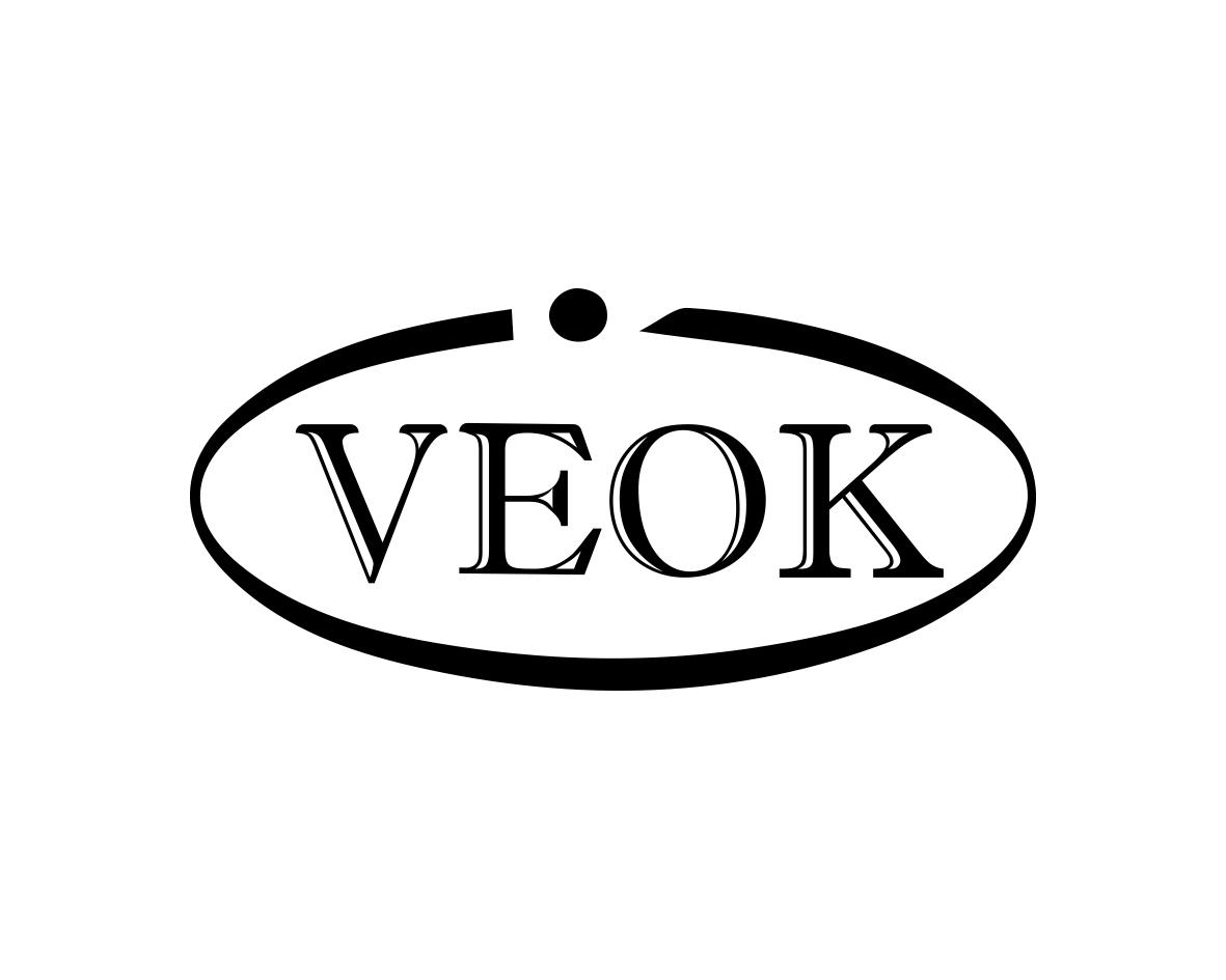 VEOK商标转让