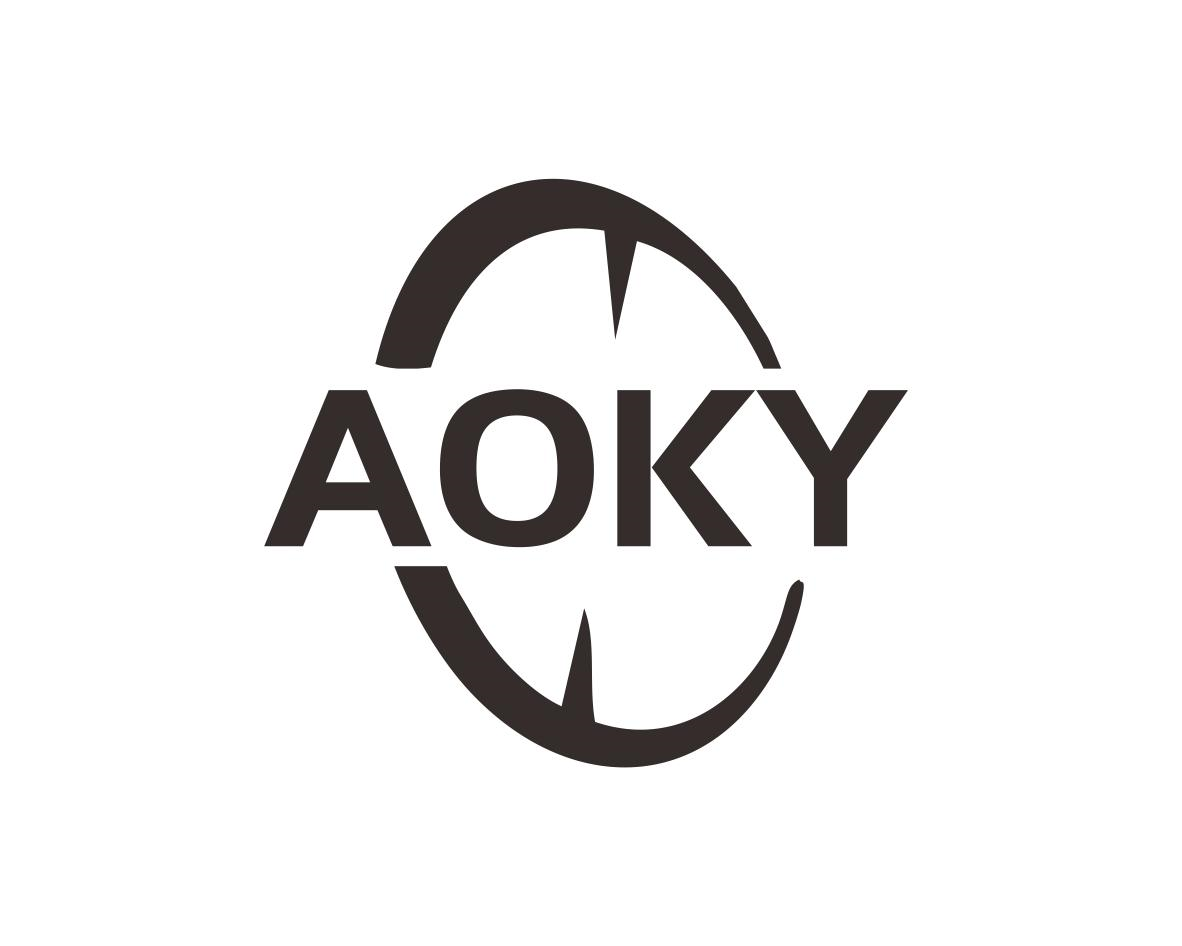 AOKY商标转让