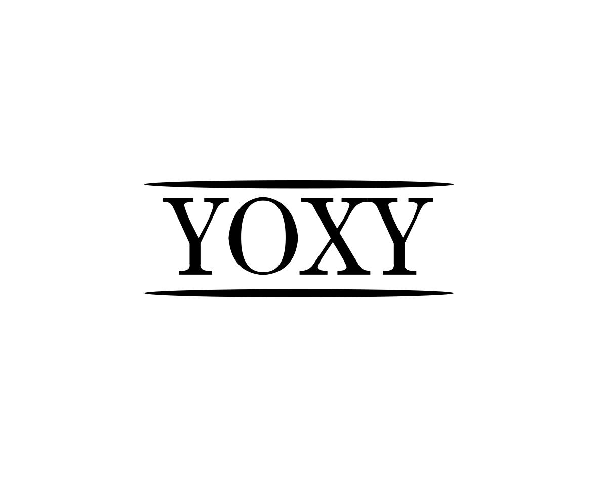 YOXY商标转让