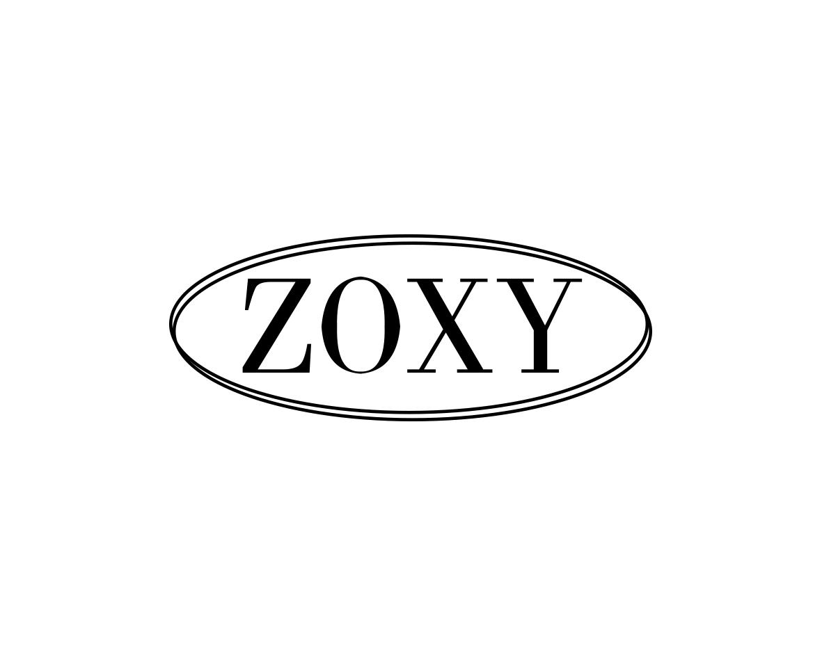 ZOXY商标转让