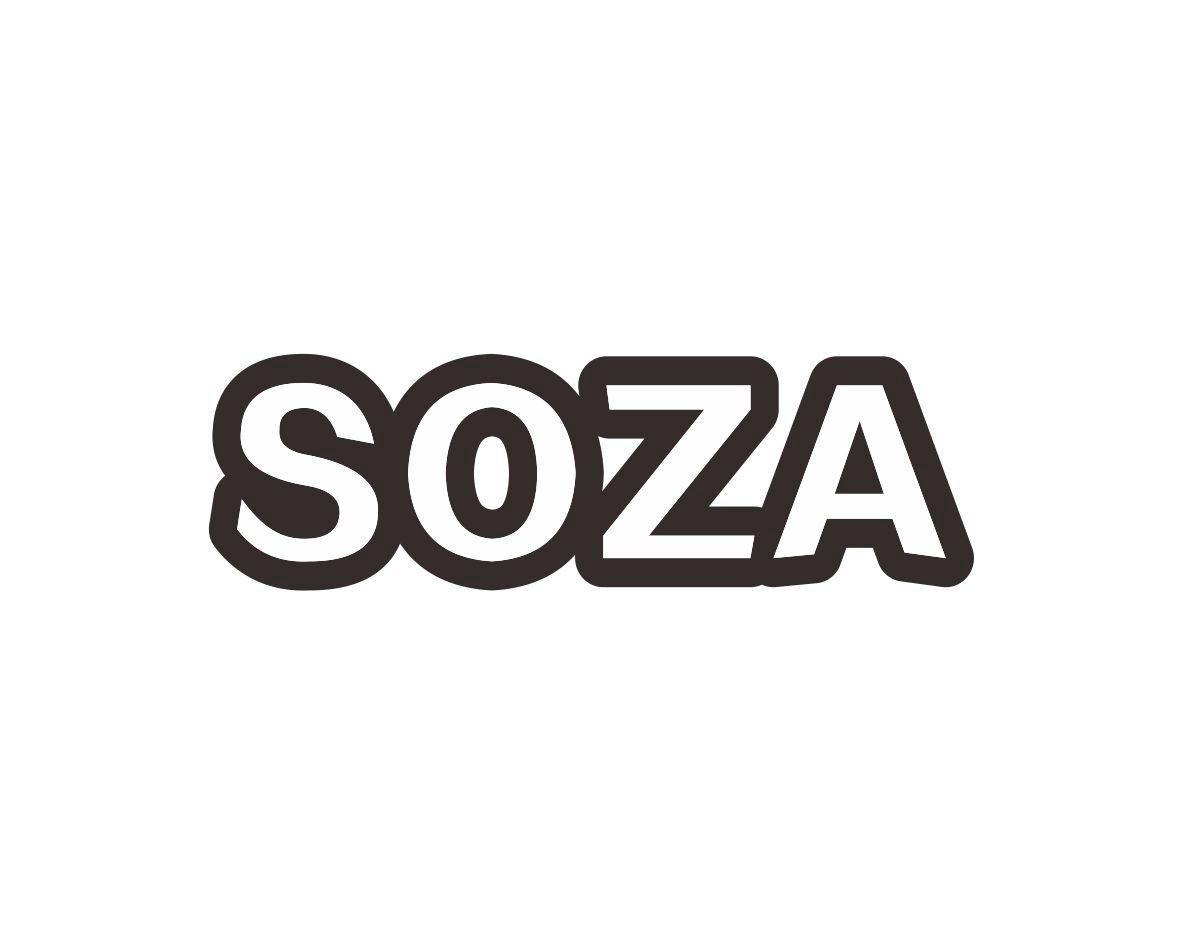 SOZA商标转让