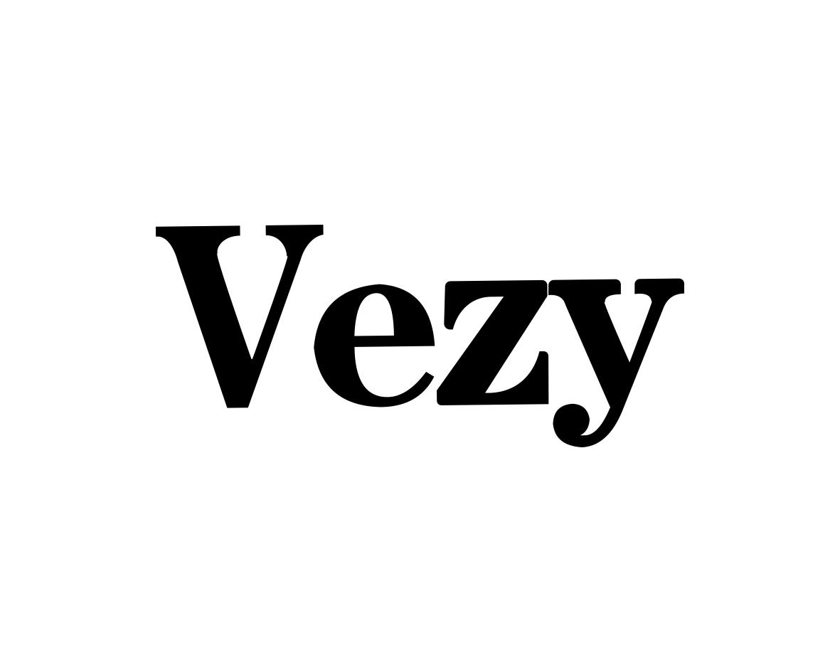 VEZY商标转让