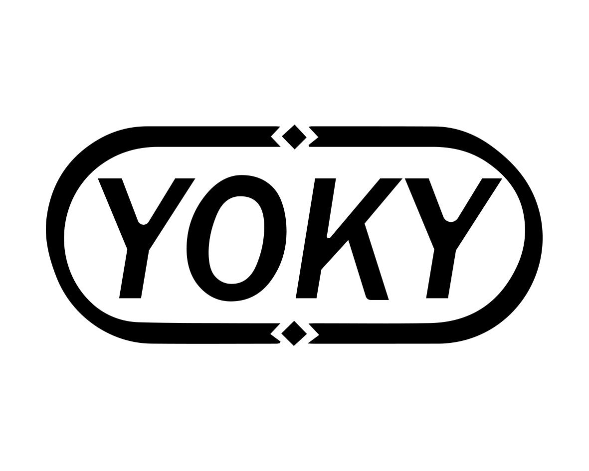 YOKY商标转让