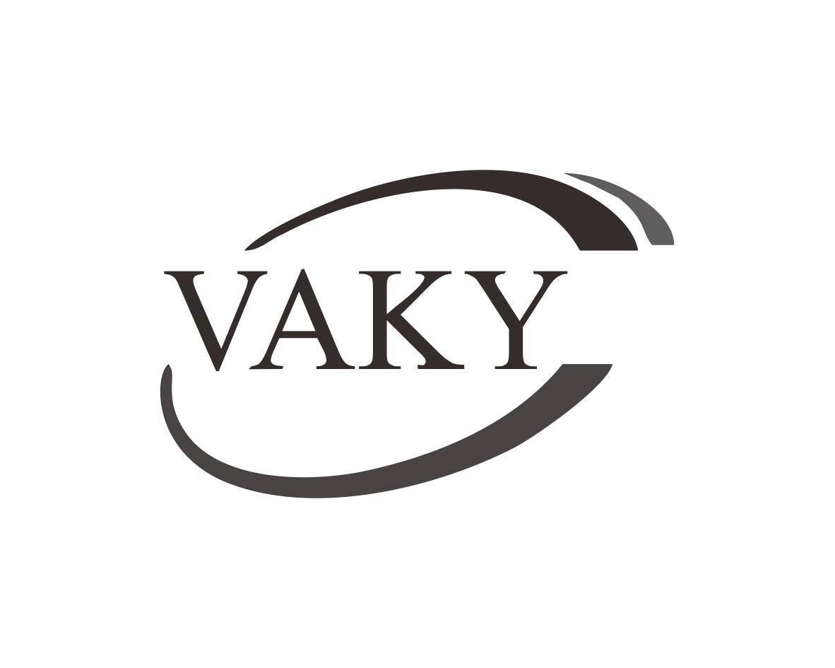 VAKY商标转让