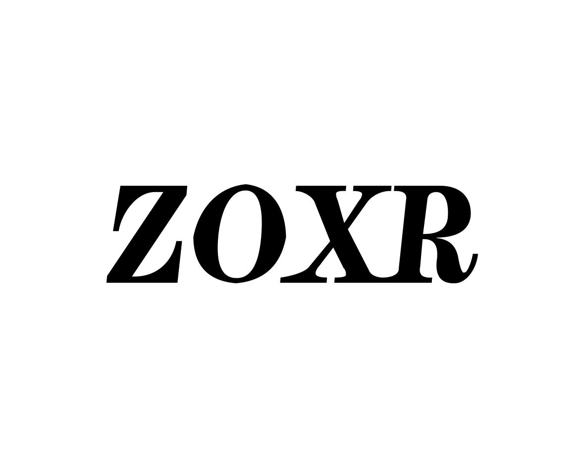 ZOXR商标转让