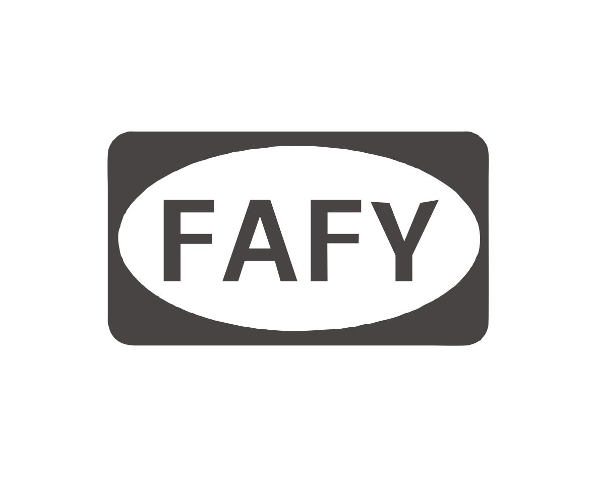 FAFY商标转让