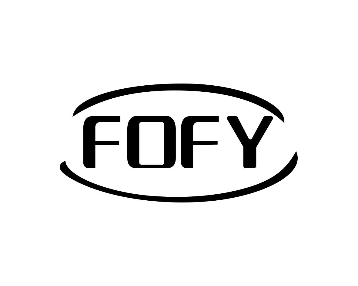 FOFY商标转让