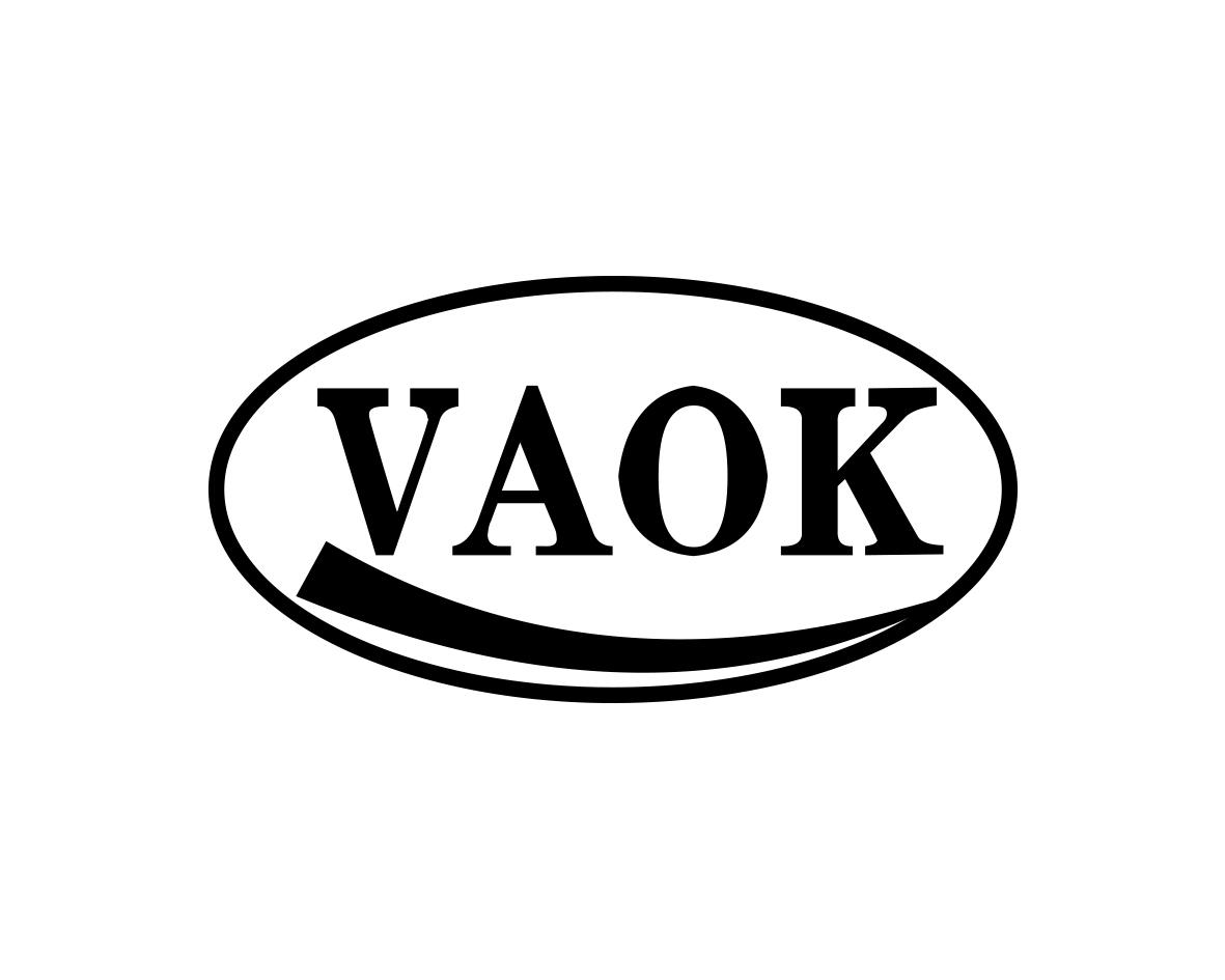 VAOK商标转让