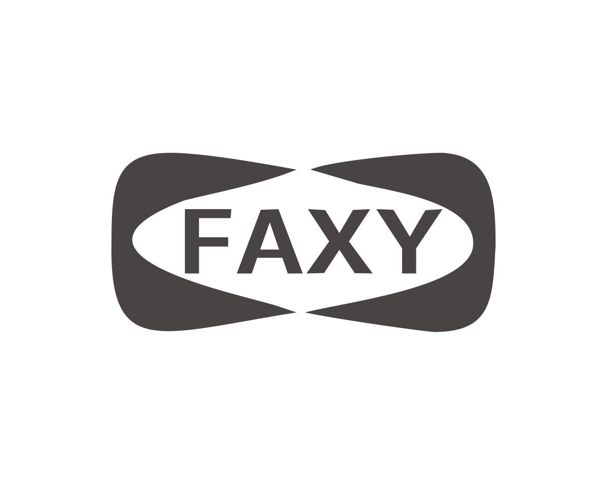 FAXY商标转让