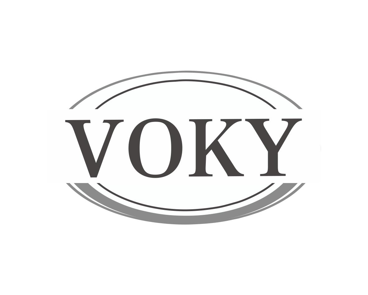 VOKY商标转让