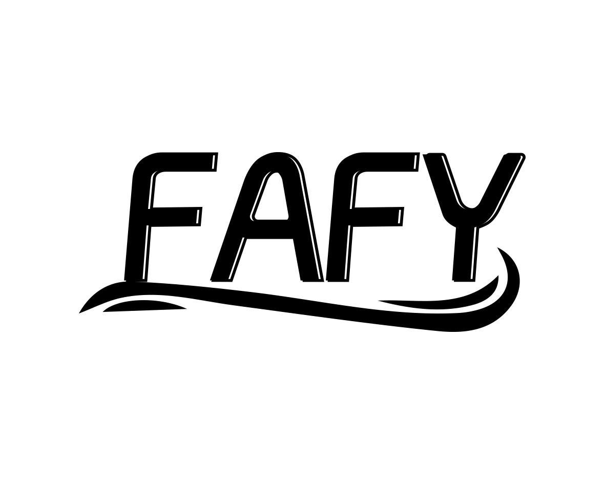 FAFY商标转让