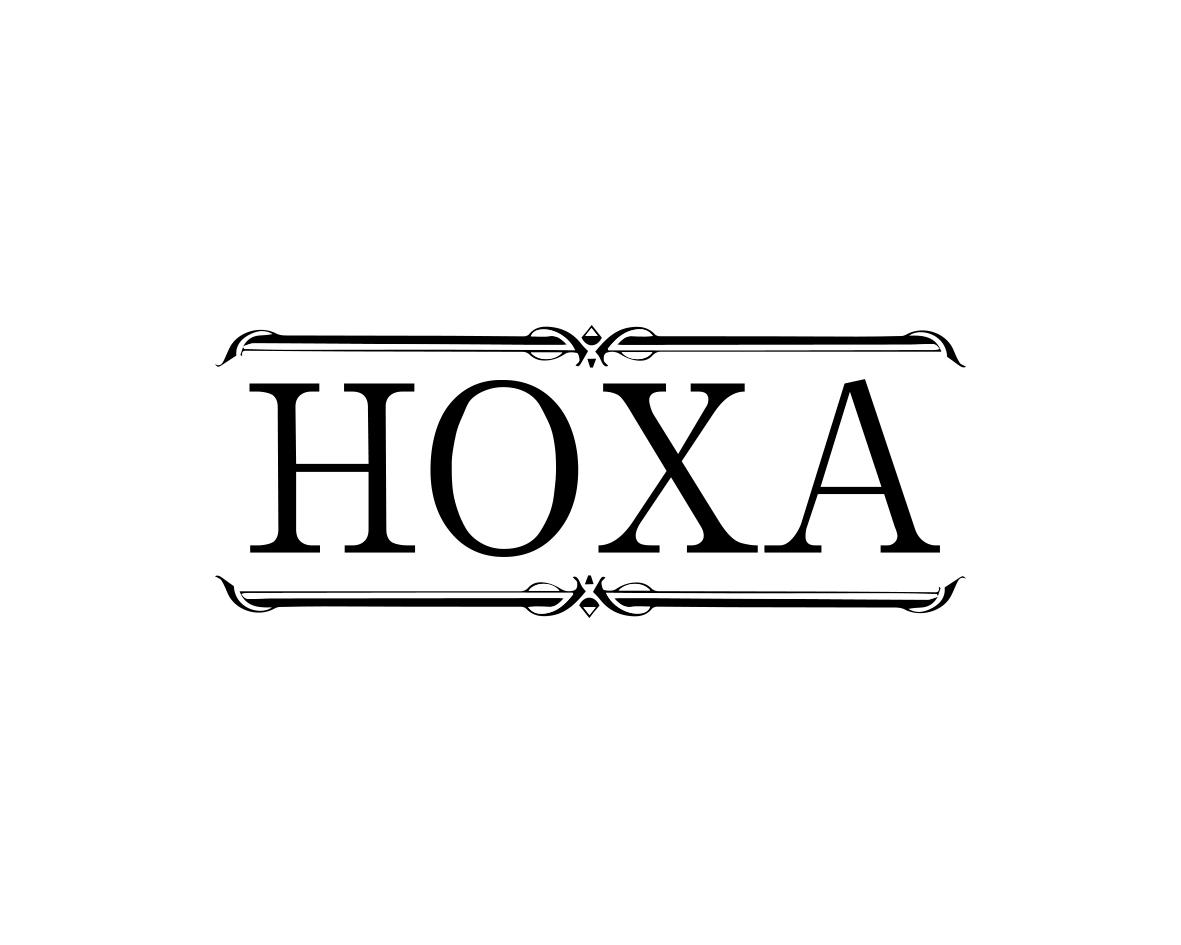 HOXA商标转让